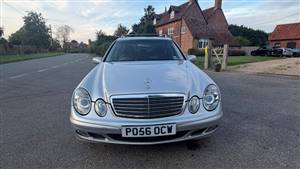 Get a wedding car quote.