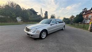 Get a wedding car quote.