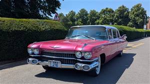 Get a wedding car quote.