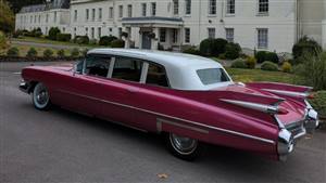 Get a wedding car quote.