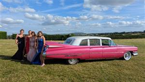 Get a wedding car quote.