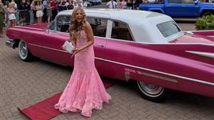 Get a wedding car quote.