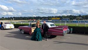Get a wedding car quote.