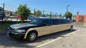 Get a wedding car quote.