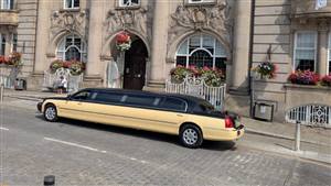 Get a wedding car quote.