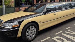 Get a wedding car quote.