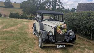 Get a wedding car quote.