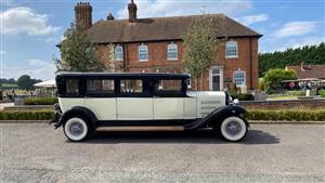 Get a wedding car quote.