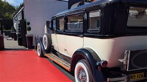 Get a wedding car quote.
