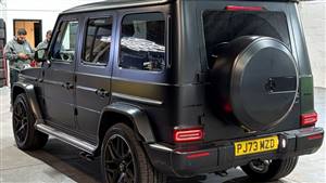 Get a wedding car quote.