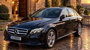 Get a wedding car quote.