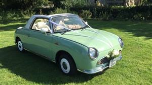 Get a wedding car quote.