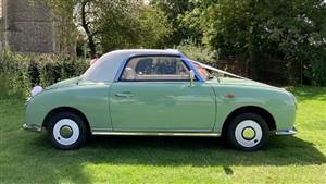 Get a wedding car quote.