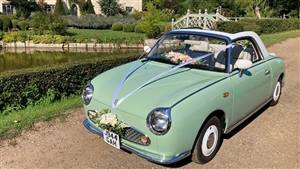 Get a wedding car quote.