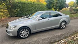 Get a wedding car quote.