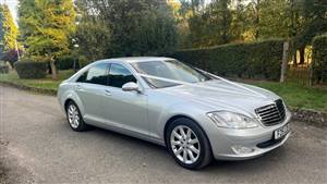 Get a wedding car quote.