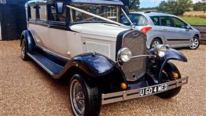 Get a wedding car quote.