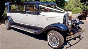 Get a wedding car quote.