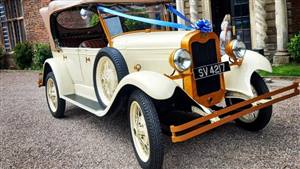 Get a wedding car quote.