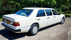 Get a wedding car quote.