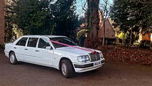 Get a wedding car quote.