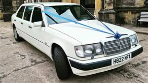 Get a wedding car quote.