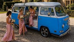 Get a wedding car quote.