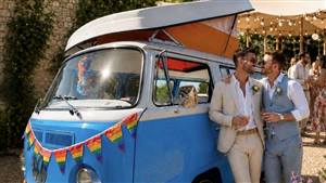 Get a wedding car quote.