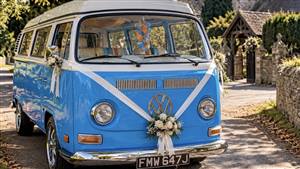 Get a wedding car quote.
