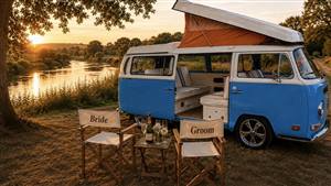 Get a wedding car quote.