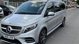 Get a wedding car quote.