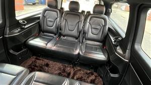 Get a wedding car quote.