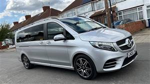 Get a wedding car quote.