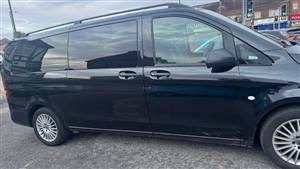 Get a wedding car quote.