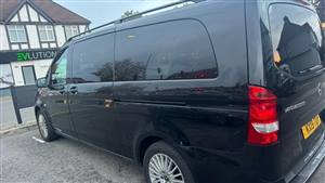 Get a wedding car quote.