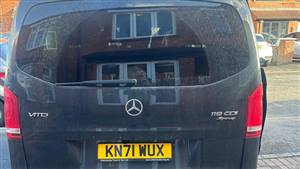 Get a wedding car quote.