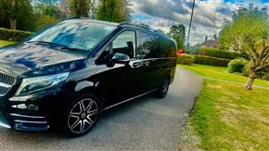 Get a wedding car quote.