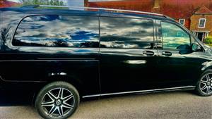 Get a wedding car quote.
