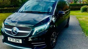 Get a wedding car quote.