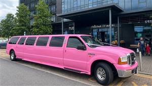 Get a wedding car quote.