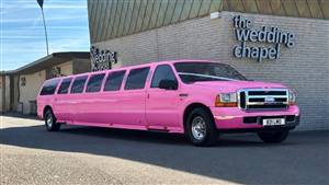 Get a wedding car quote.