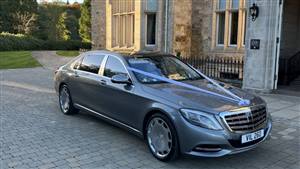 Get a wedding car quote.
