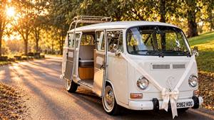 Get a wedding car quote.