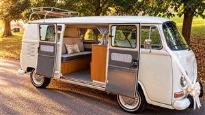 Get a wedding car quote.