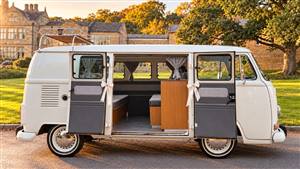 Get a wedding car quote.
