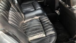 Get a wedding car quote.