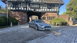 Get a wedding car quote.