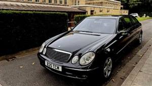 Get a wedding car quote.