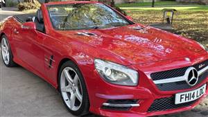 Get a wedding car quote.