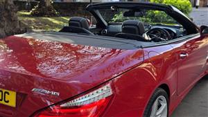 Get a wedding car quote.